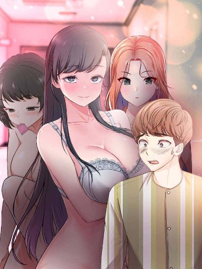 韩漫官网免费看韩漫精选